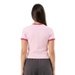 Contour Fit Tee