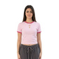 Contour Fit Tee