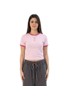 Contour Fit Tee
