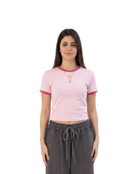 Contour Fit Tee