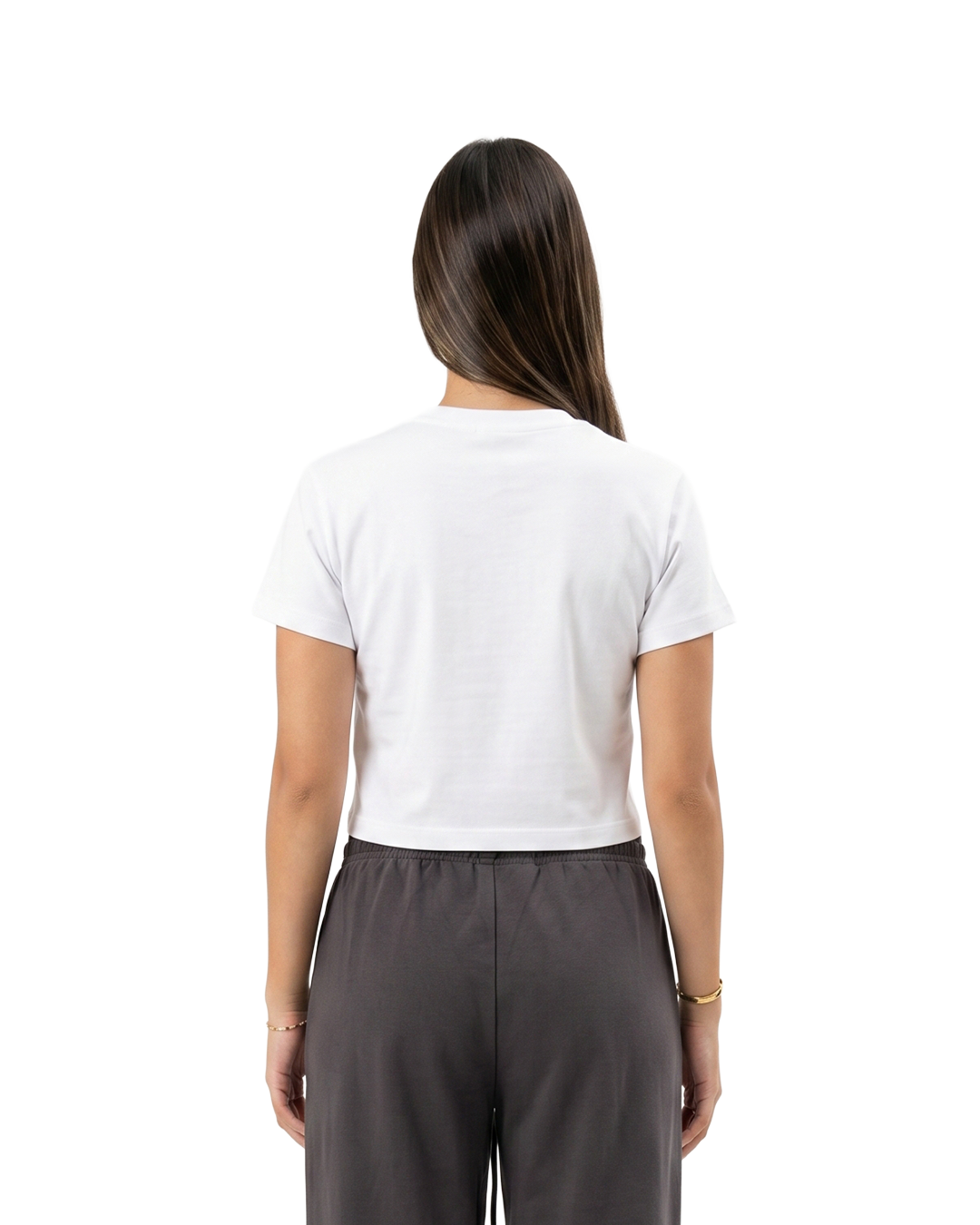 Contour Fit Tee