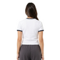Contour Fit Tee