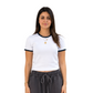 Contour Fit Tee