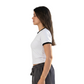 Contour Fit Tee