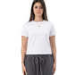 Contour Fit Tee
