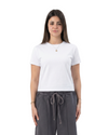 Contour Fit Tee