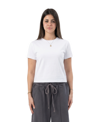 Contour Fit Tee