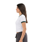 Contour Fit Tee