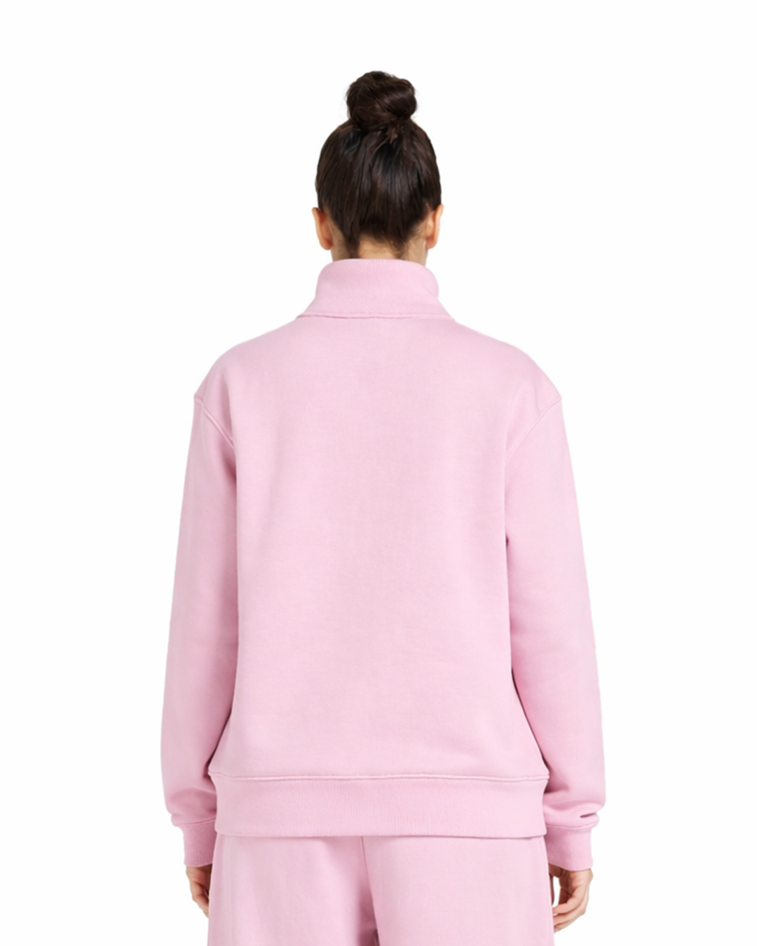 Unisex Quarter Zipper Sweatshirt (Copy)