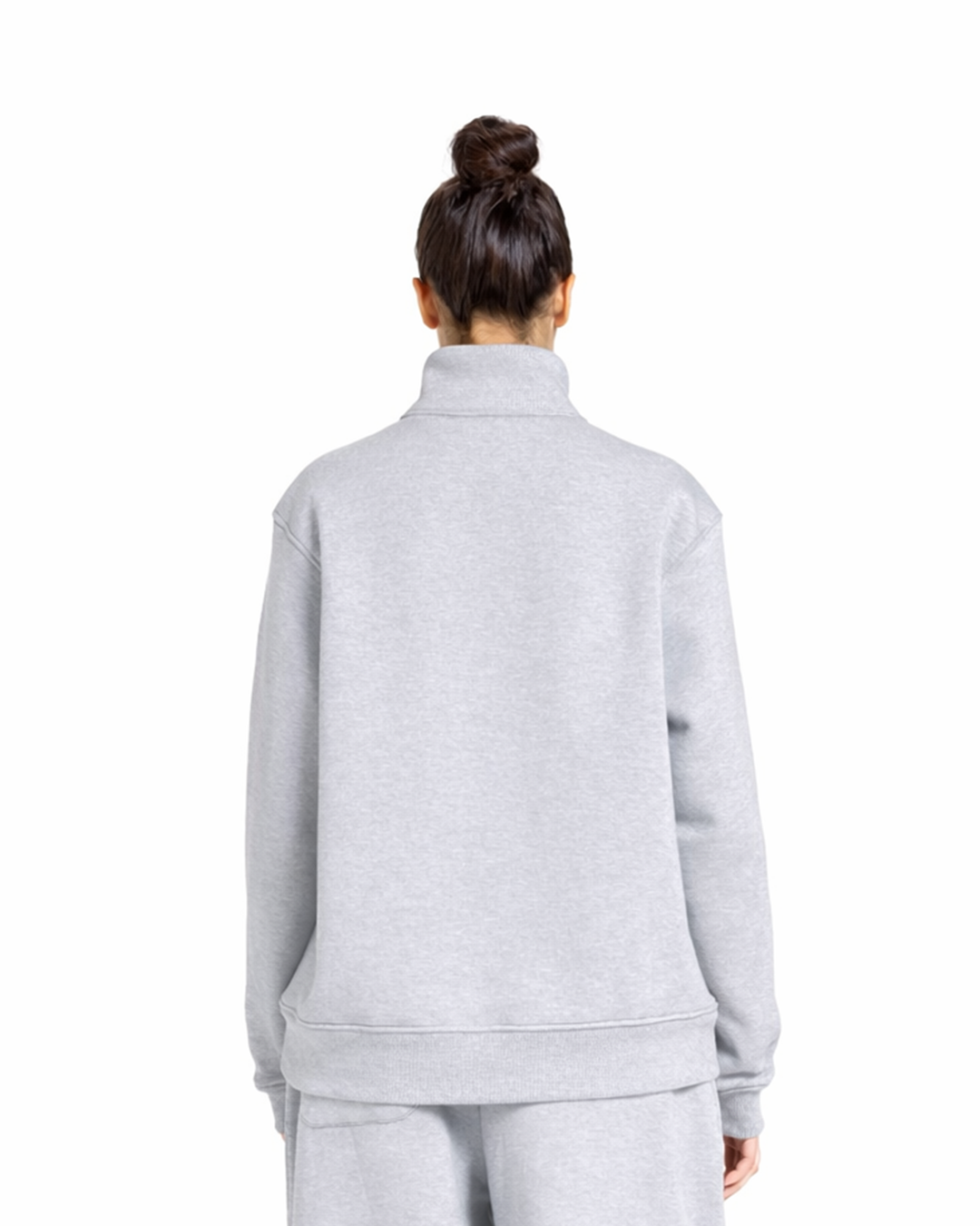 Unisex Quarter Zipper Sweatshirt (Copy)