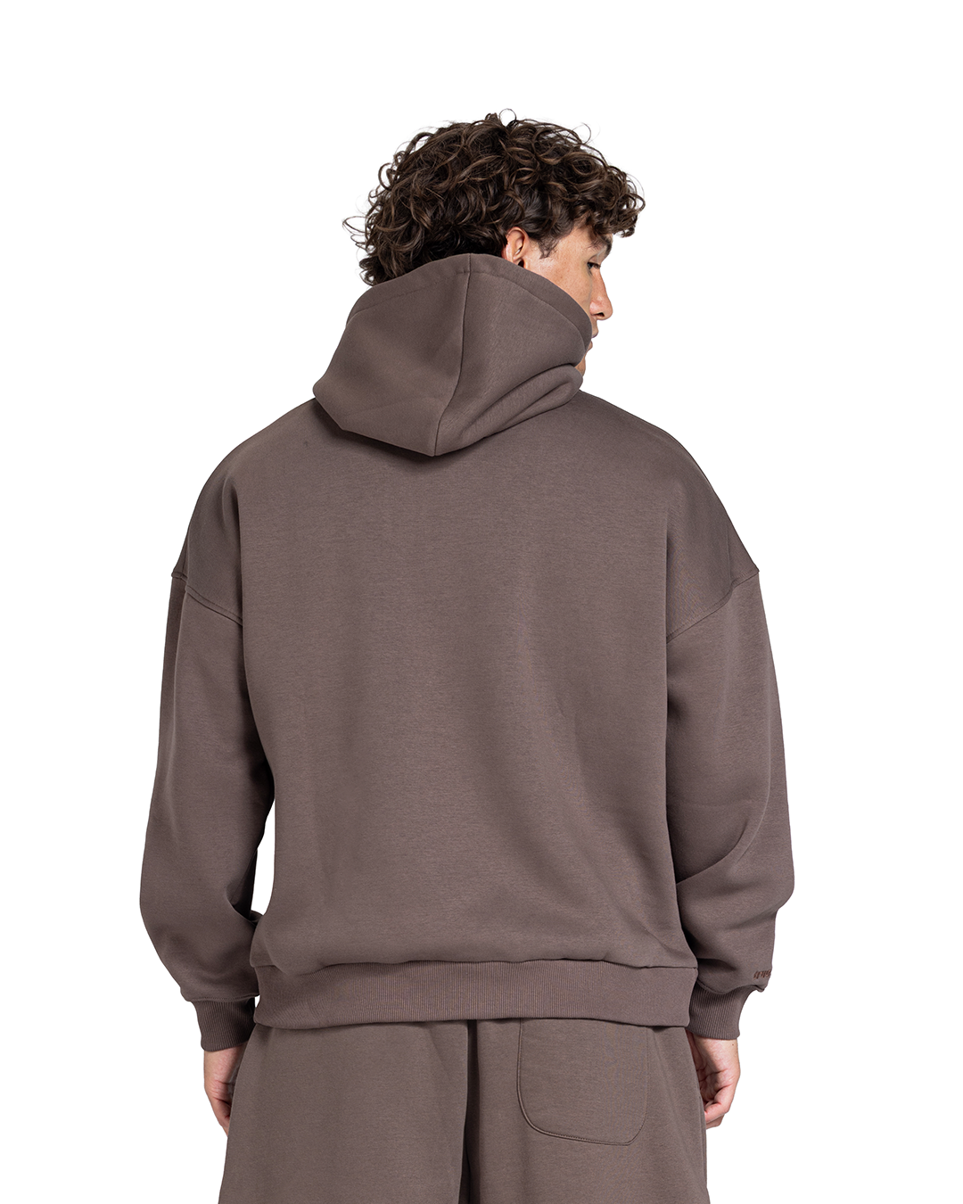 Unisex Oversized Hoodie