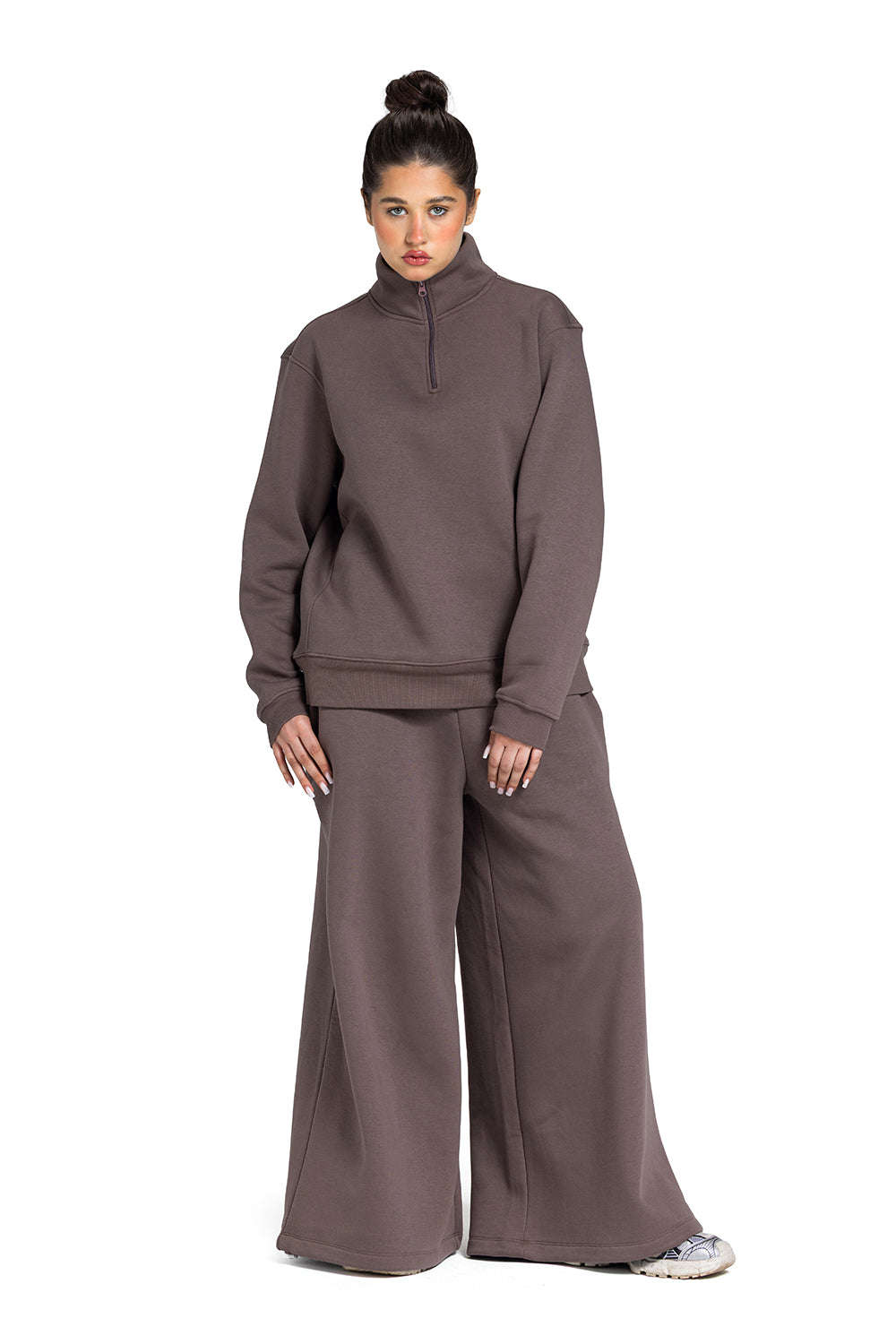 Women Flare Pants