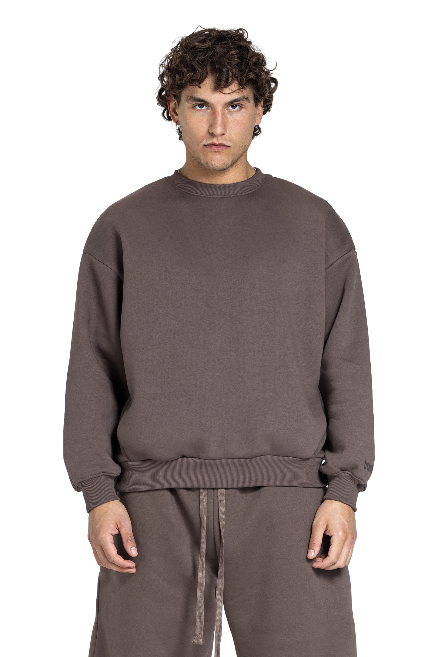 Unisex Core Crewneck