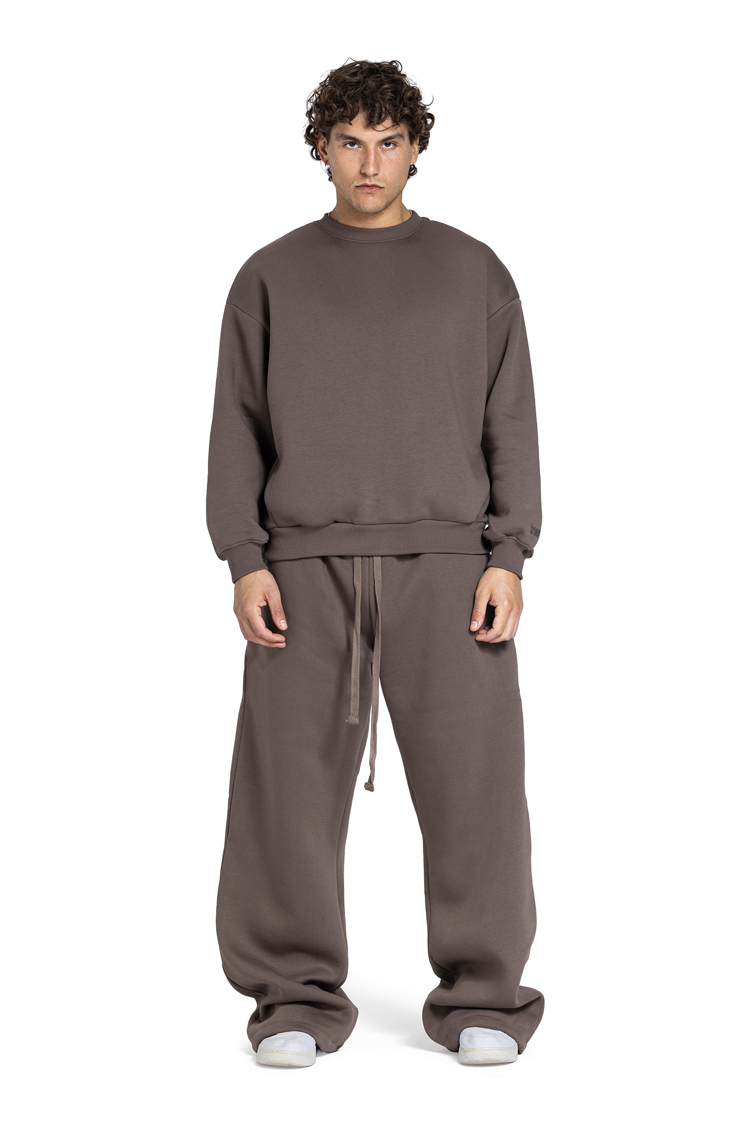 Unisex Crewneck Sweatshirt