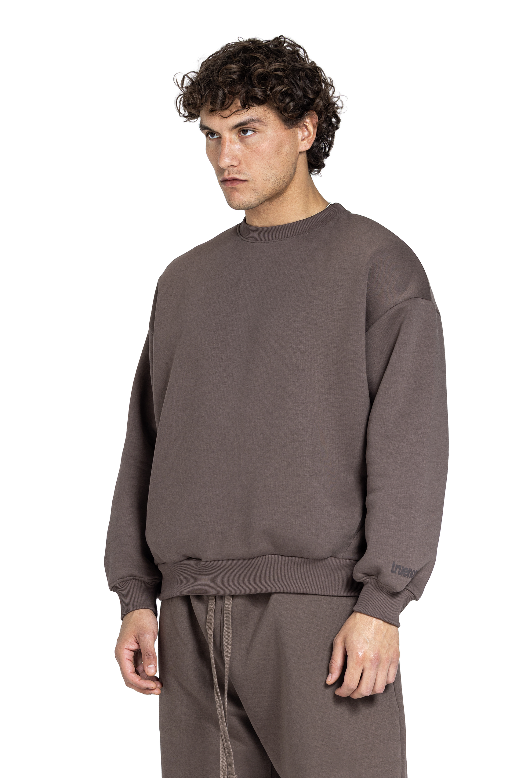 Unisex Core Crewneck