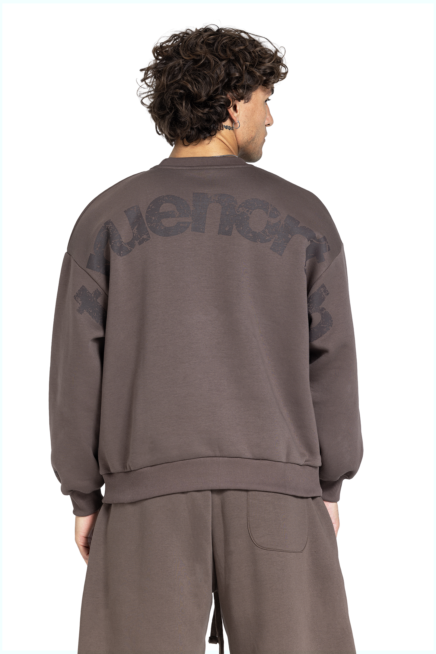 Unisex Crewneck Sweatshirt