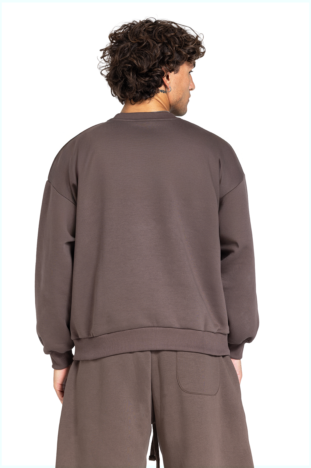 Unisex Core Crewneck