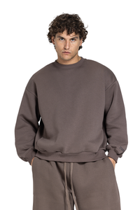 Unisex Core Crewneck