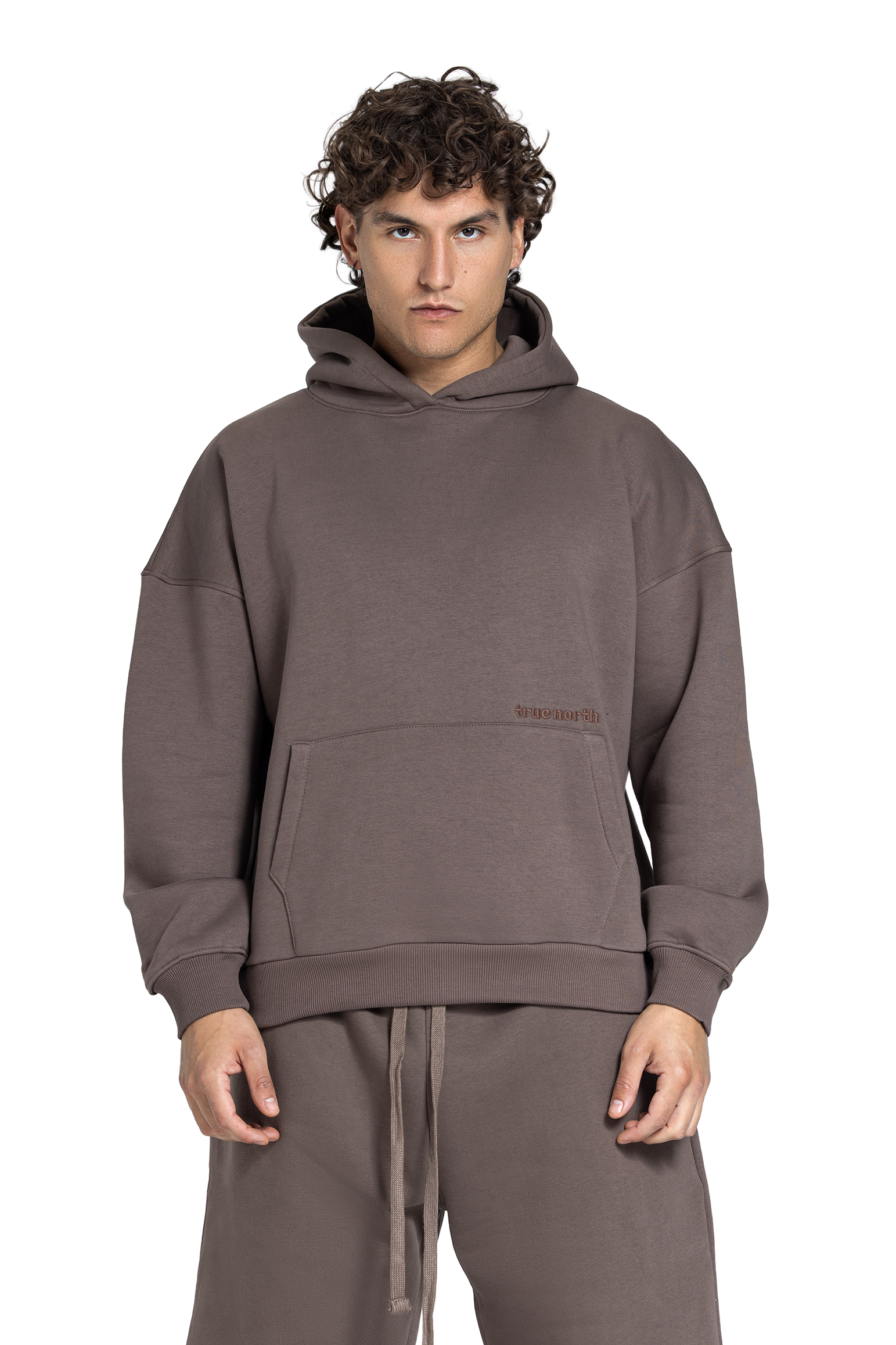Unisex Oversized Hoodie