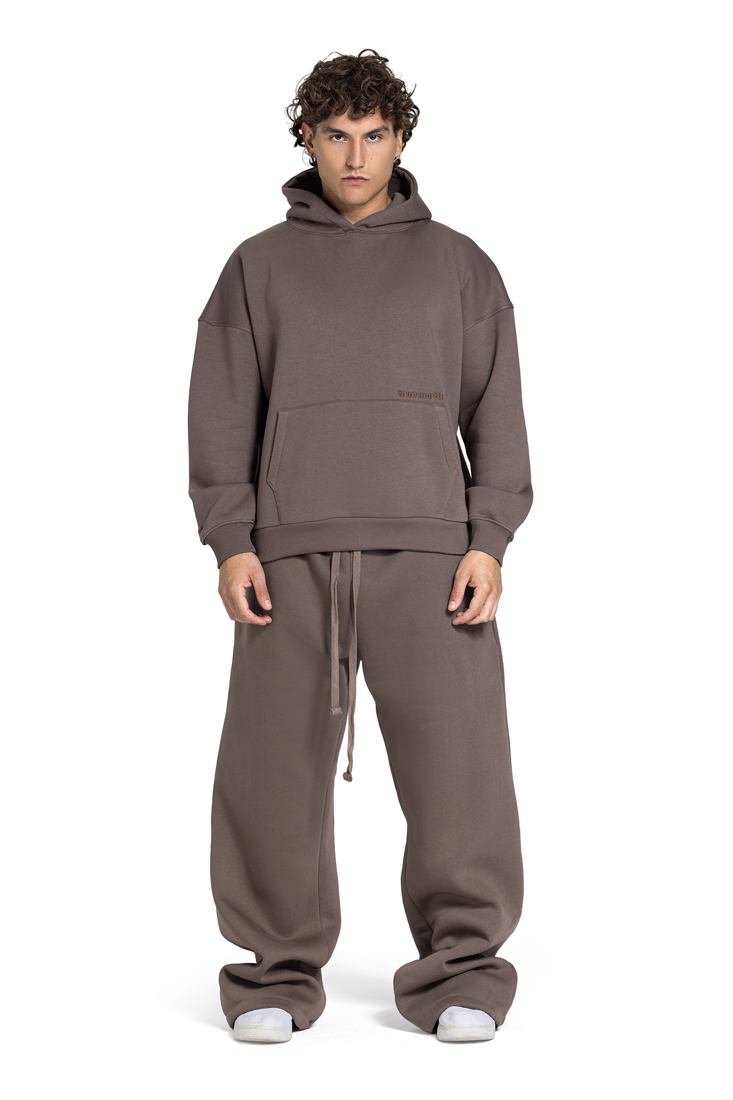 Unisex Oversized Hoodie