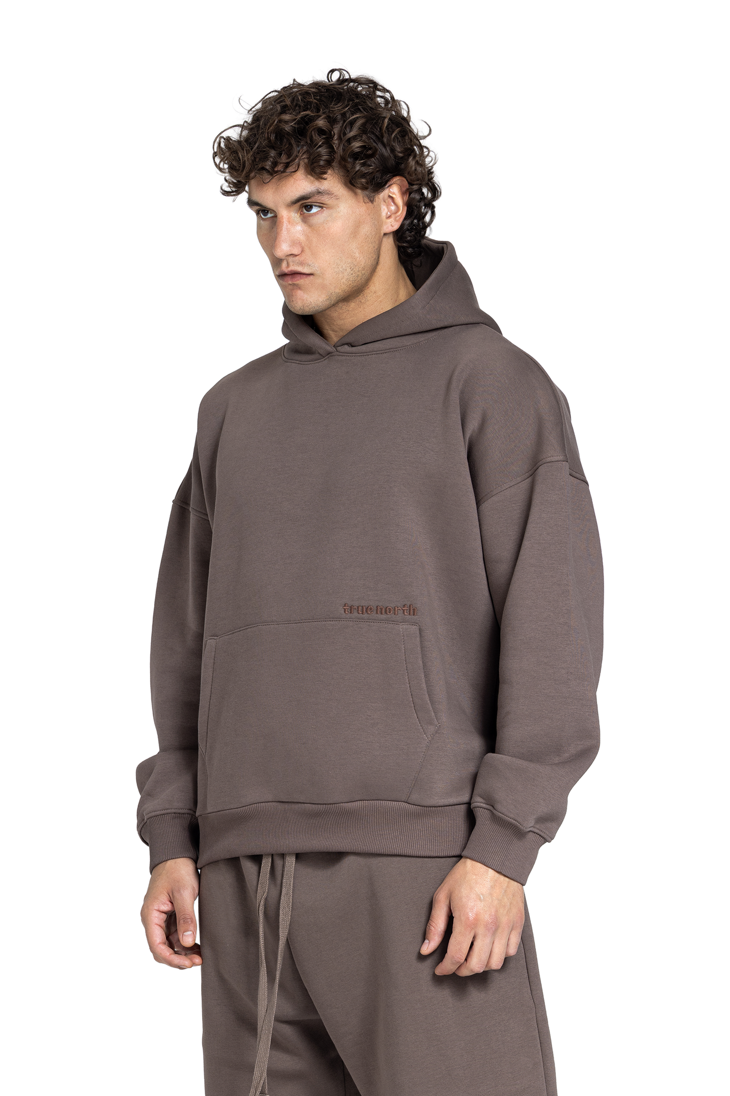 Unisex Oversized Hoodie