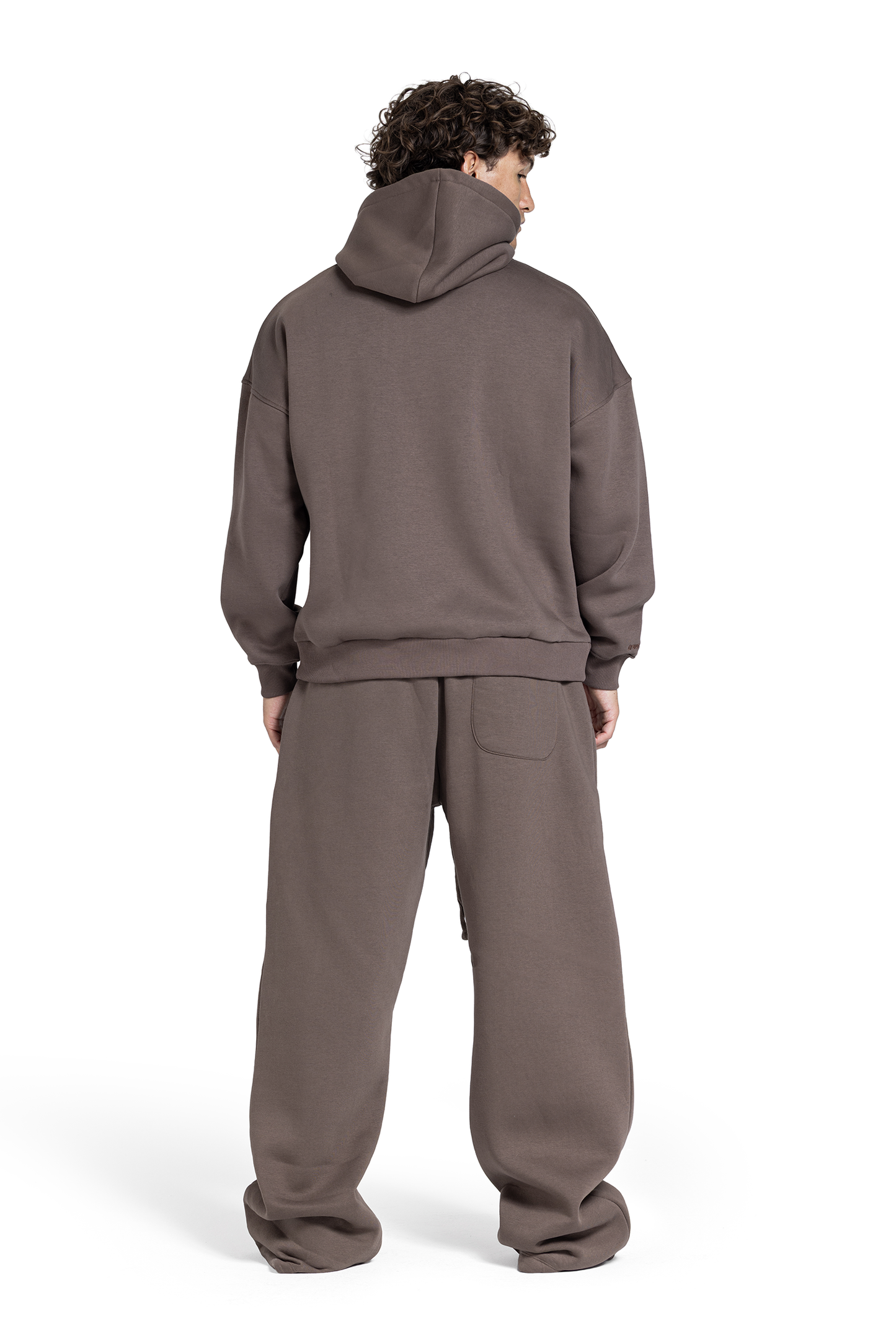 Unisex Oversized Hoodie