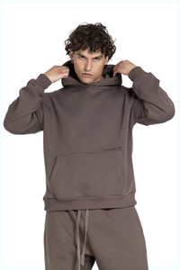 Unisex Oversized Hoodie