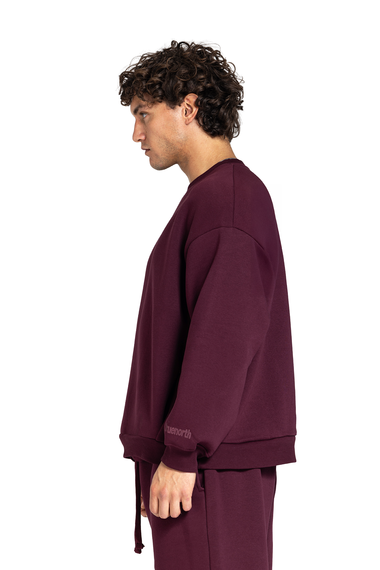 Unisex Core Crewneck