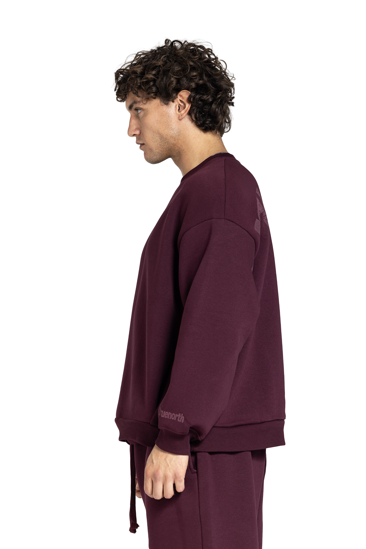 Unisex Crewneck Sweatshirt