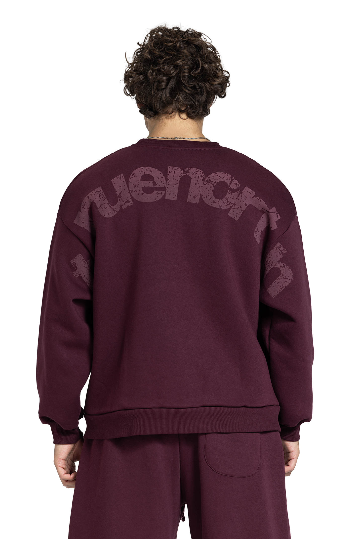 Unisex Crewneck Sweatshirt