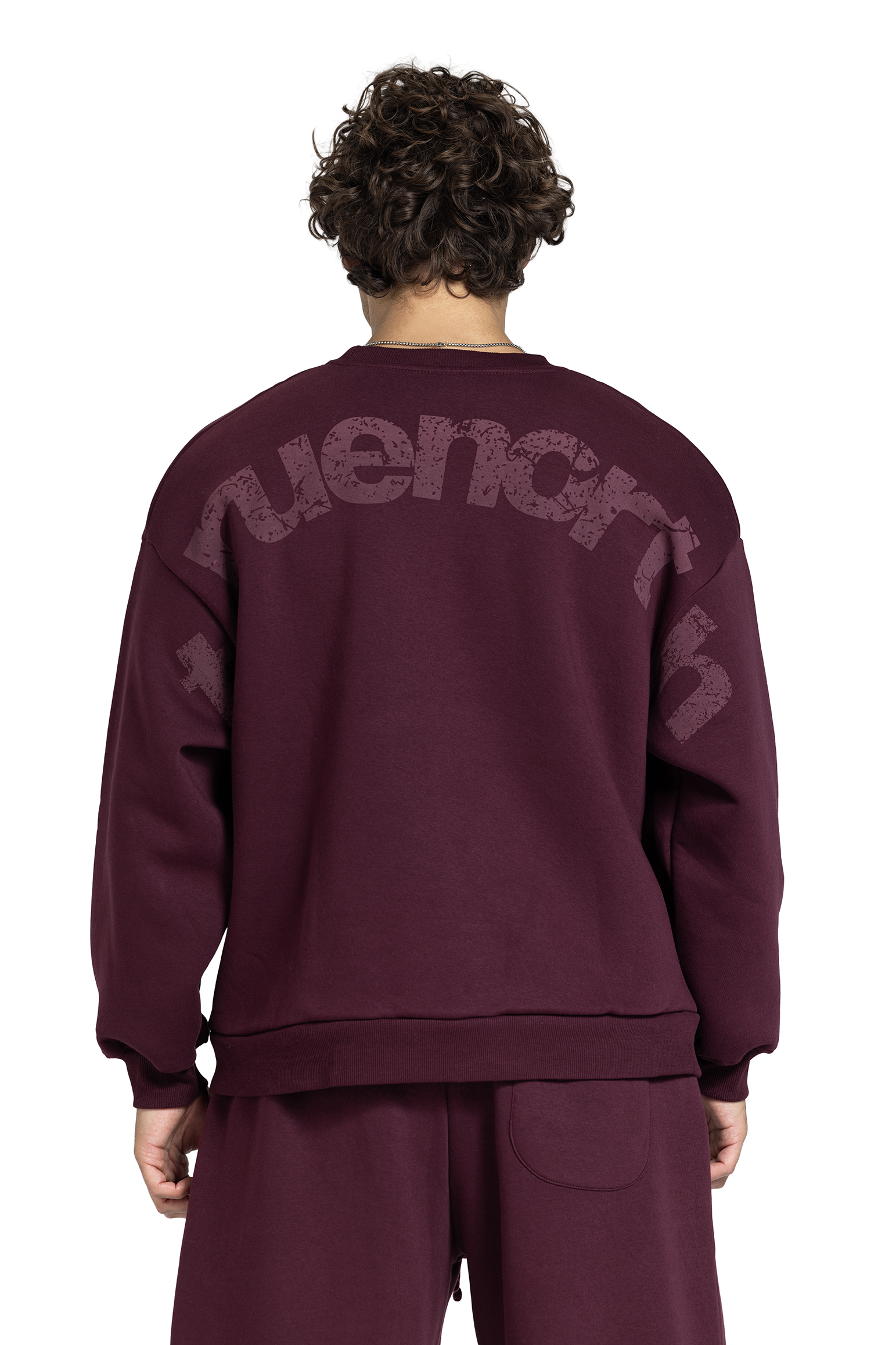 Unisex Crewneck Sweatshirt