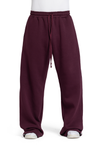 Men Regular Fit Pants