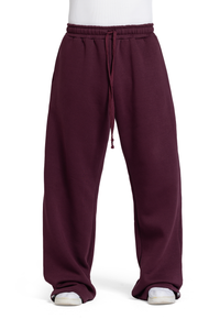 Men Regular Fit Pants