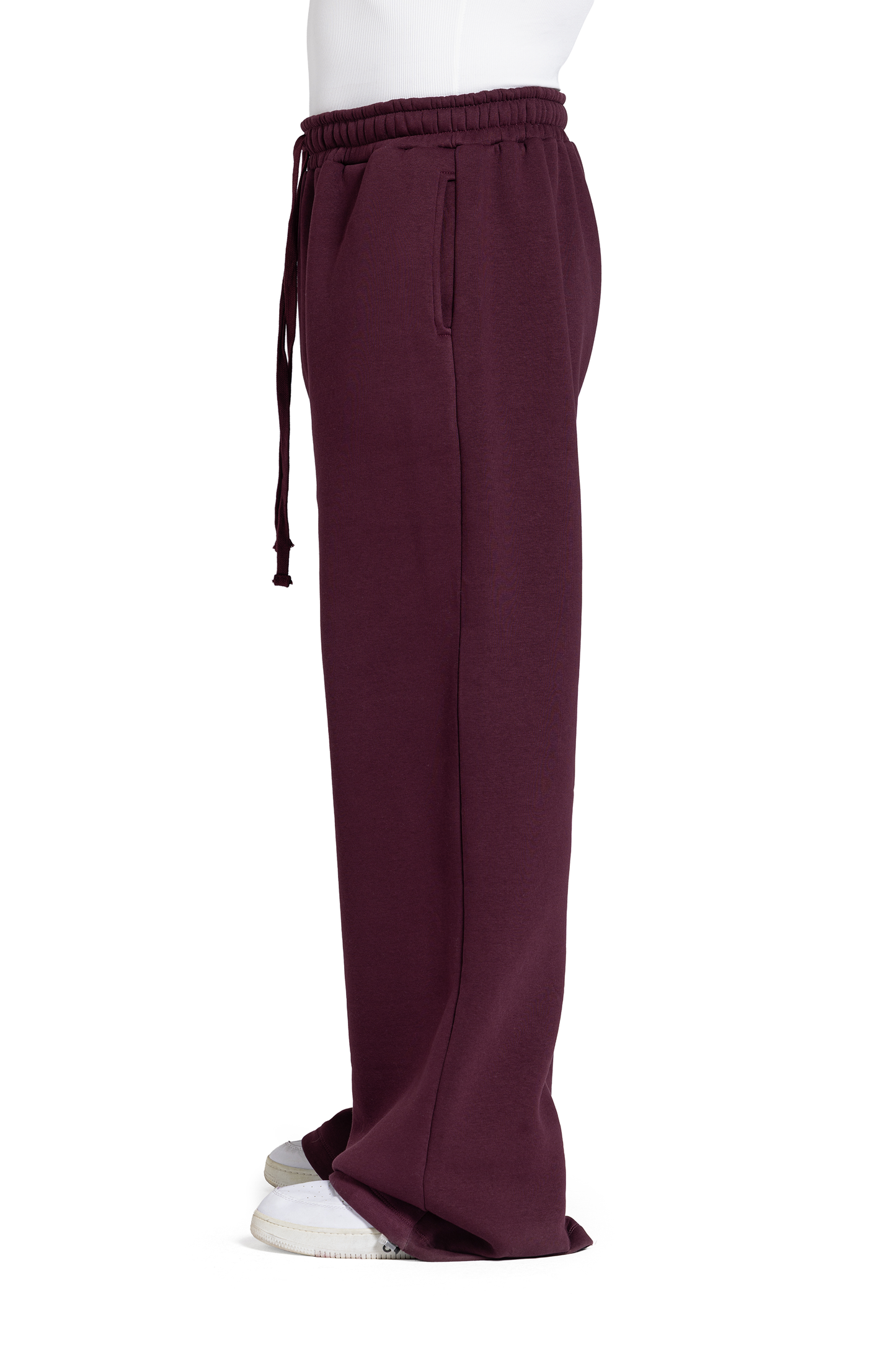 Men Regular Fit Pants