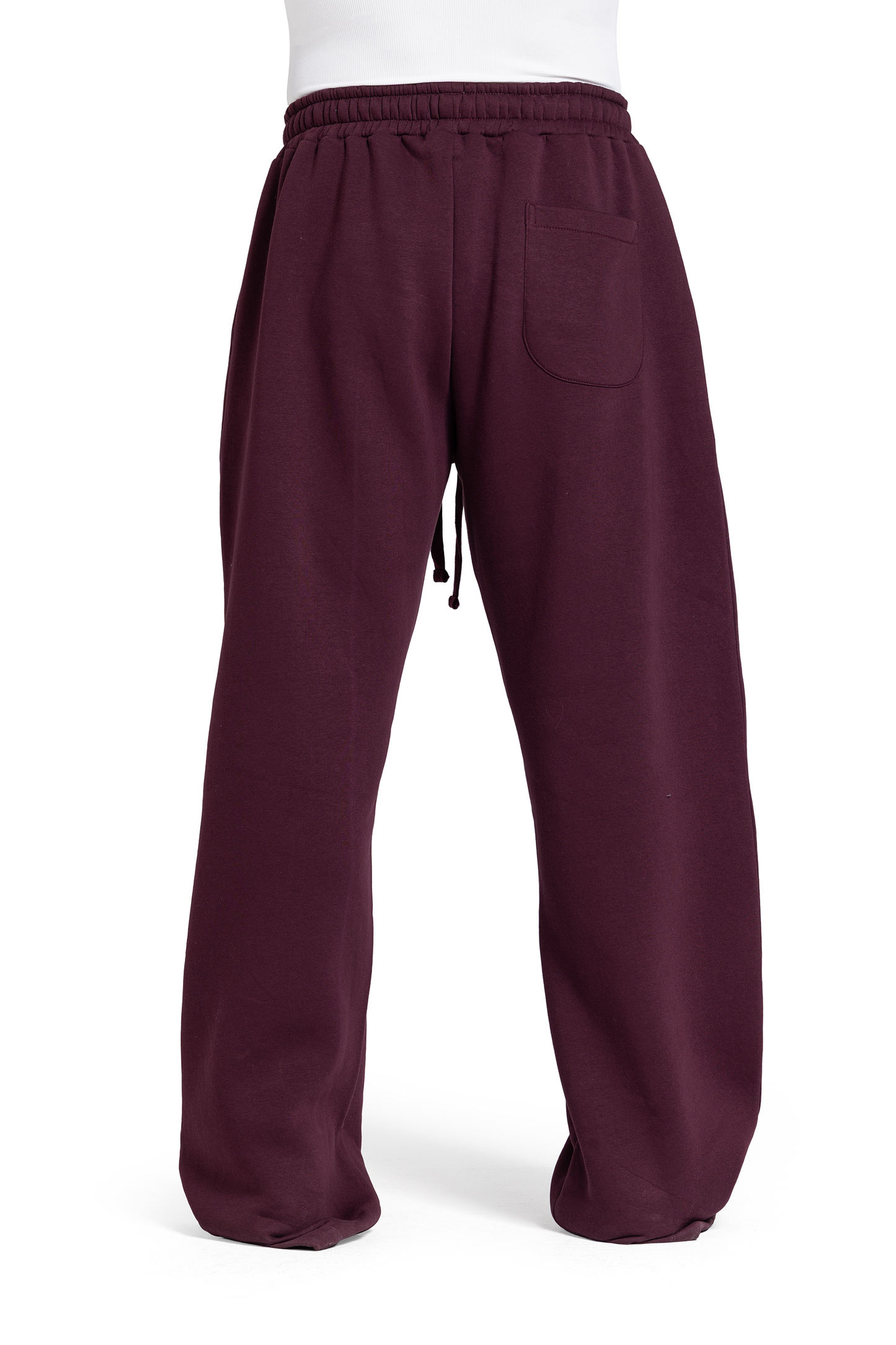 Men Regular Fit Pants