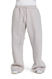 Men Regular Fit Pants