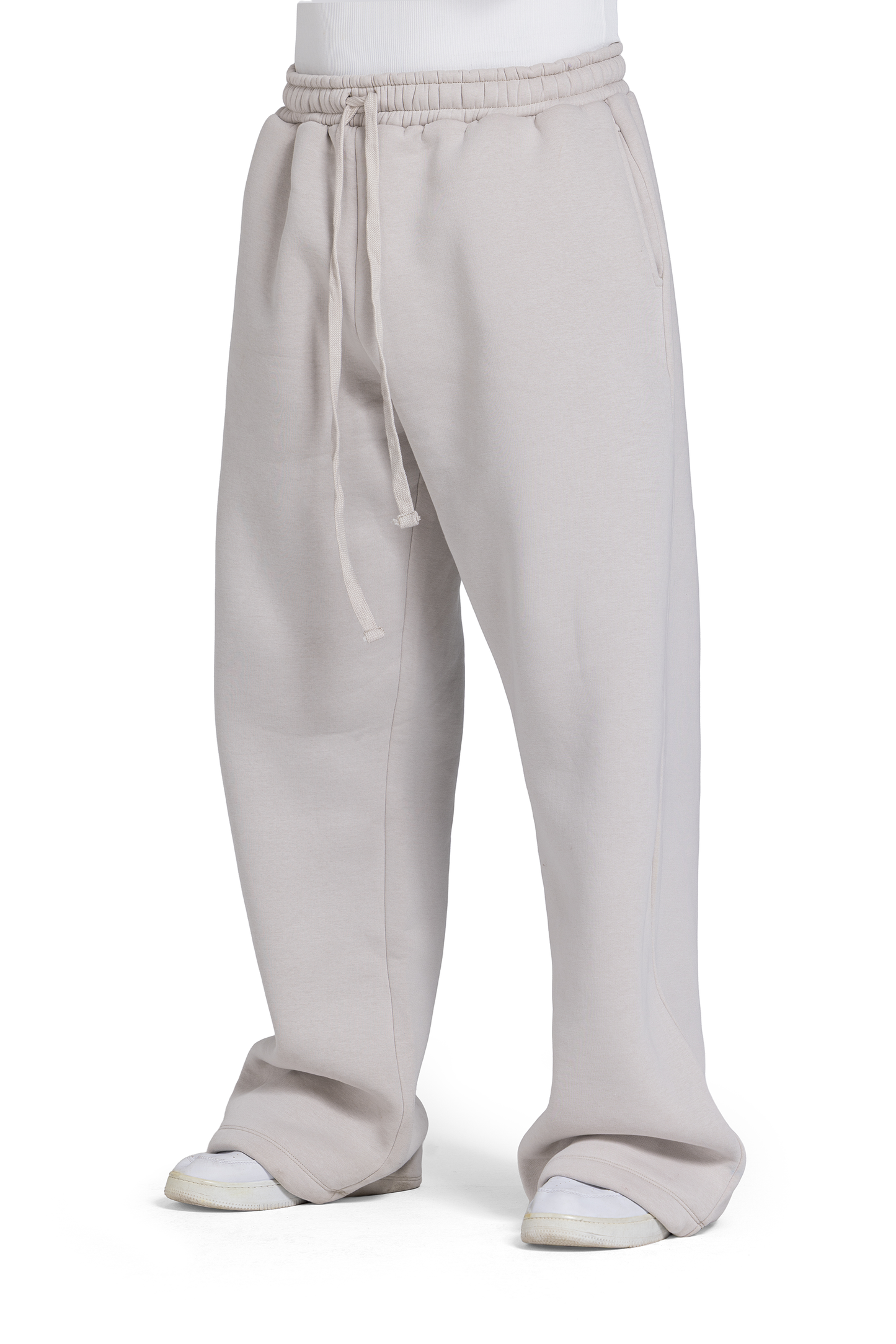 Men Regular Fit Pants