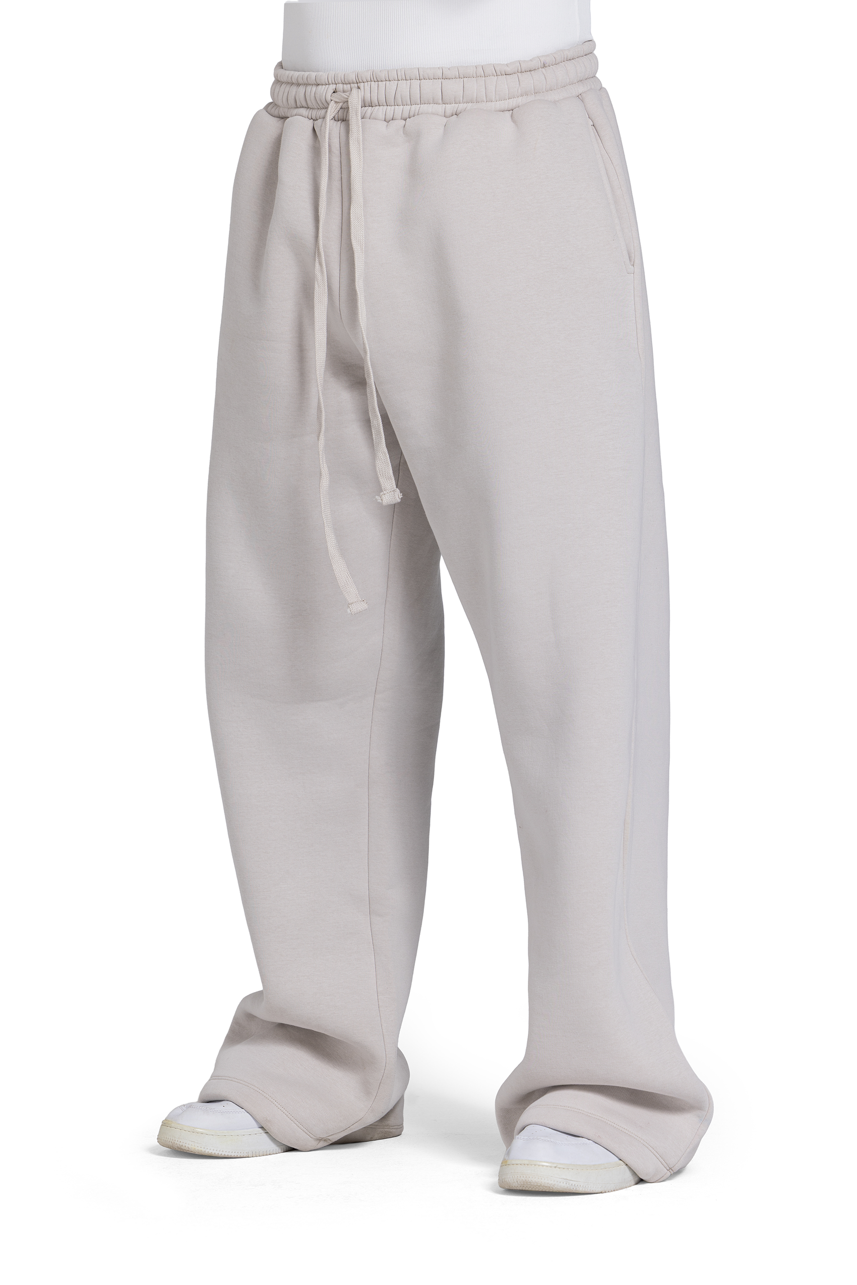 Men Regular Fit Pants