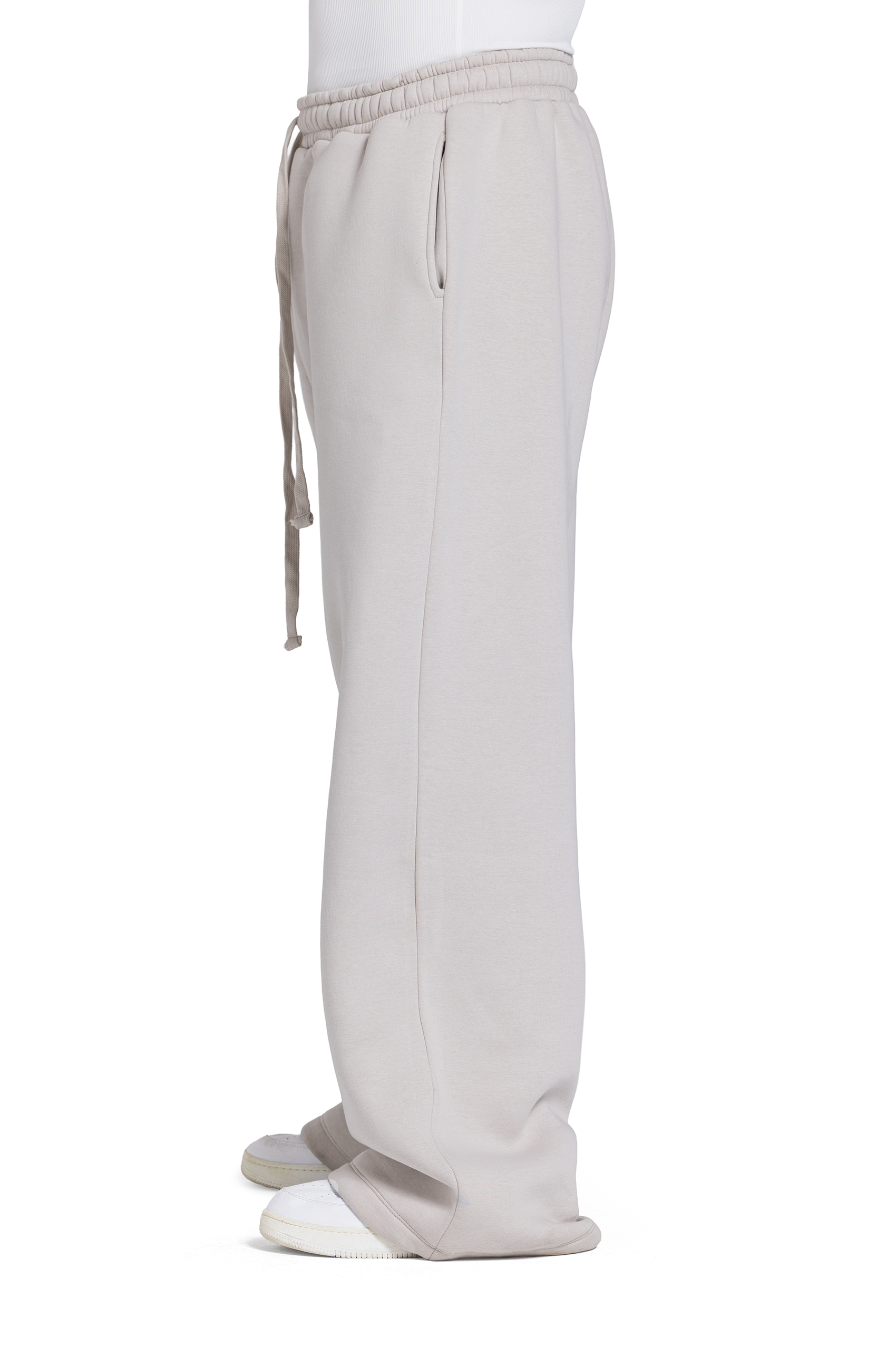 Men Regular Fit Pants