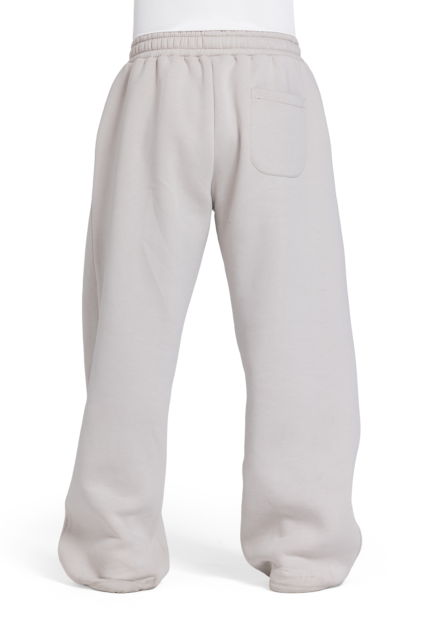 Men Regular Fit Pants