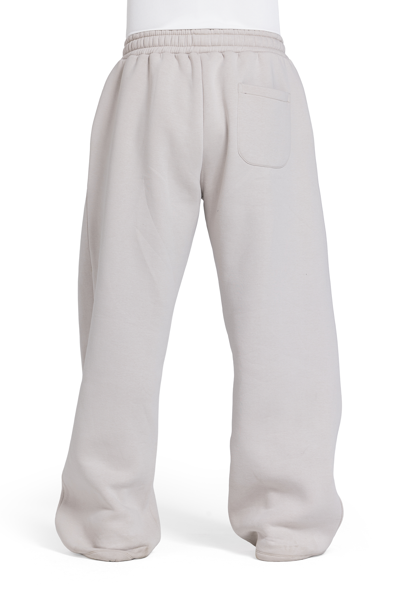 Men Regular Fit Pants