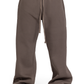 Men Regular Fit Pants