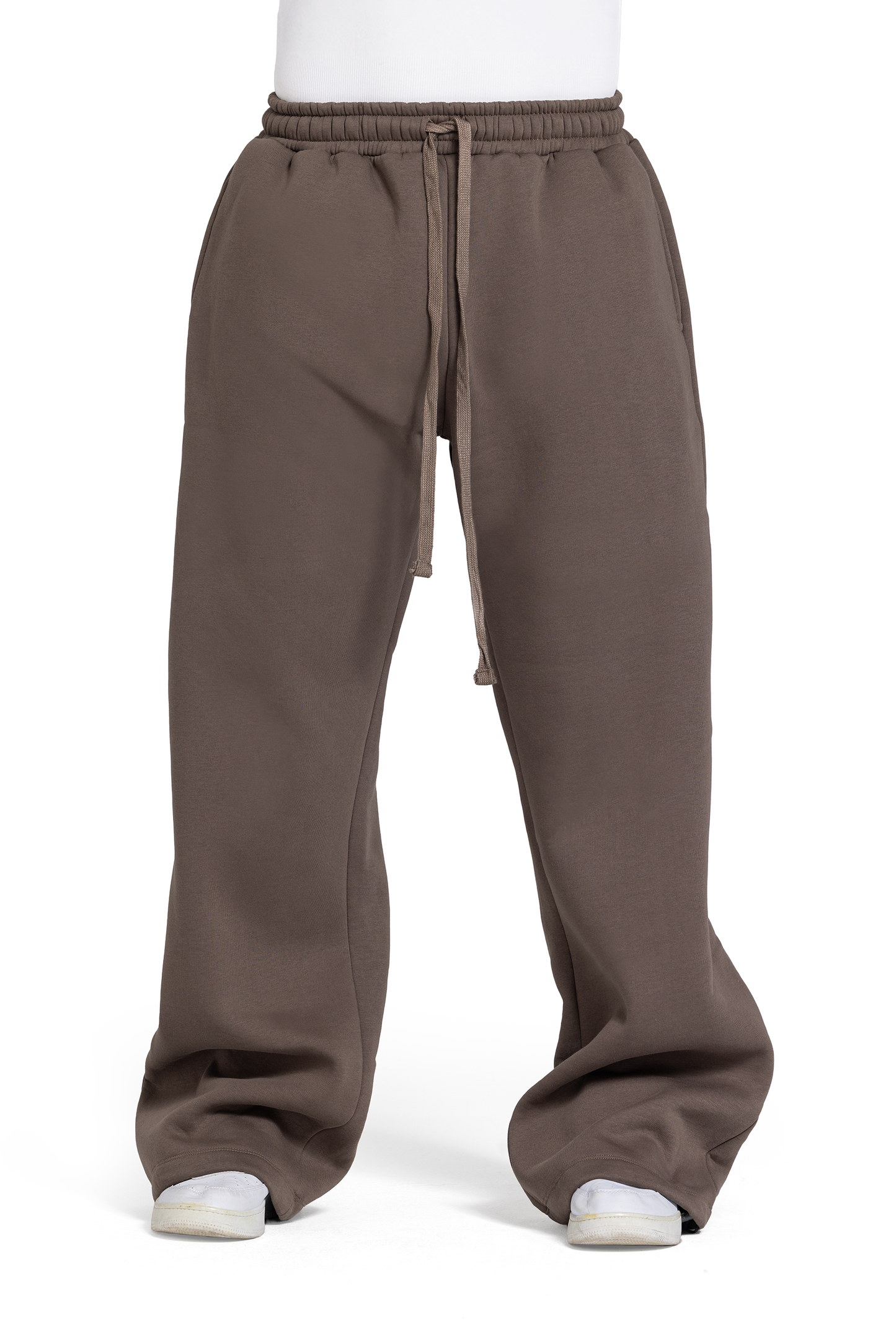 Men Regular Fit Pants