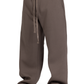Men Regular Fit Pants