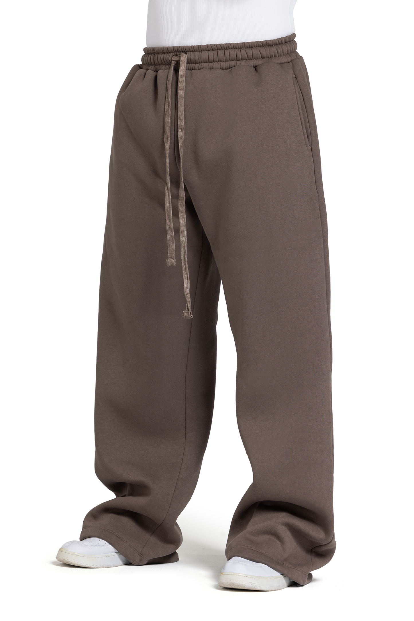 Men Regular Fit Pants