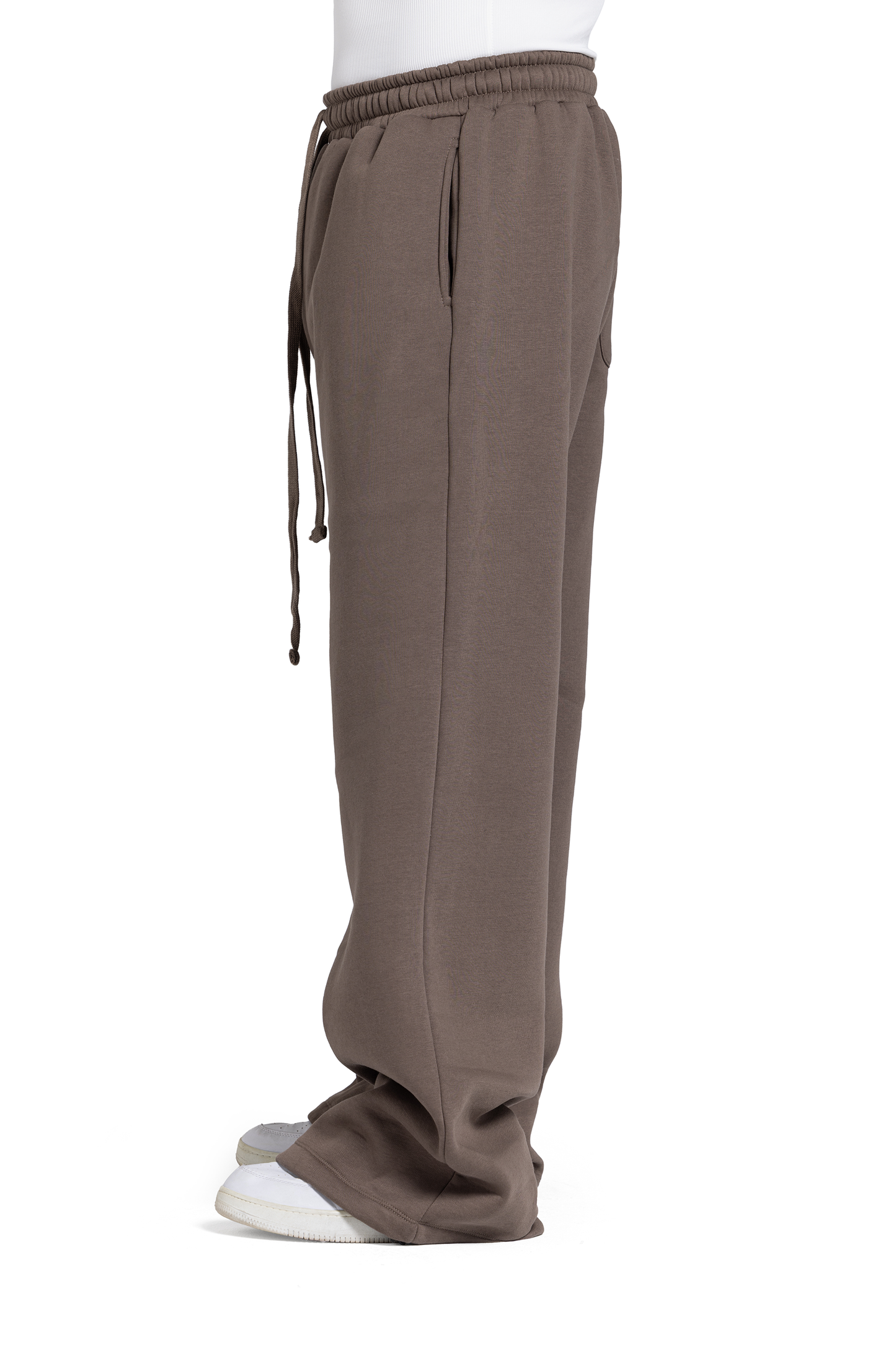 Men Regular Fit Pants