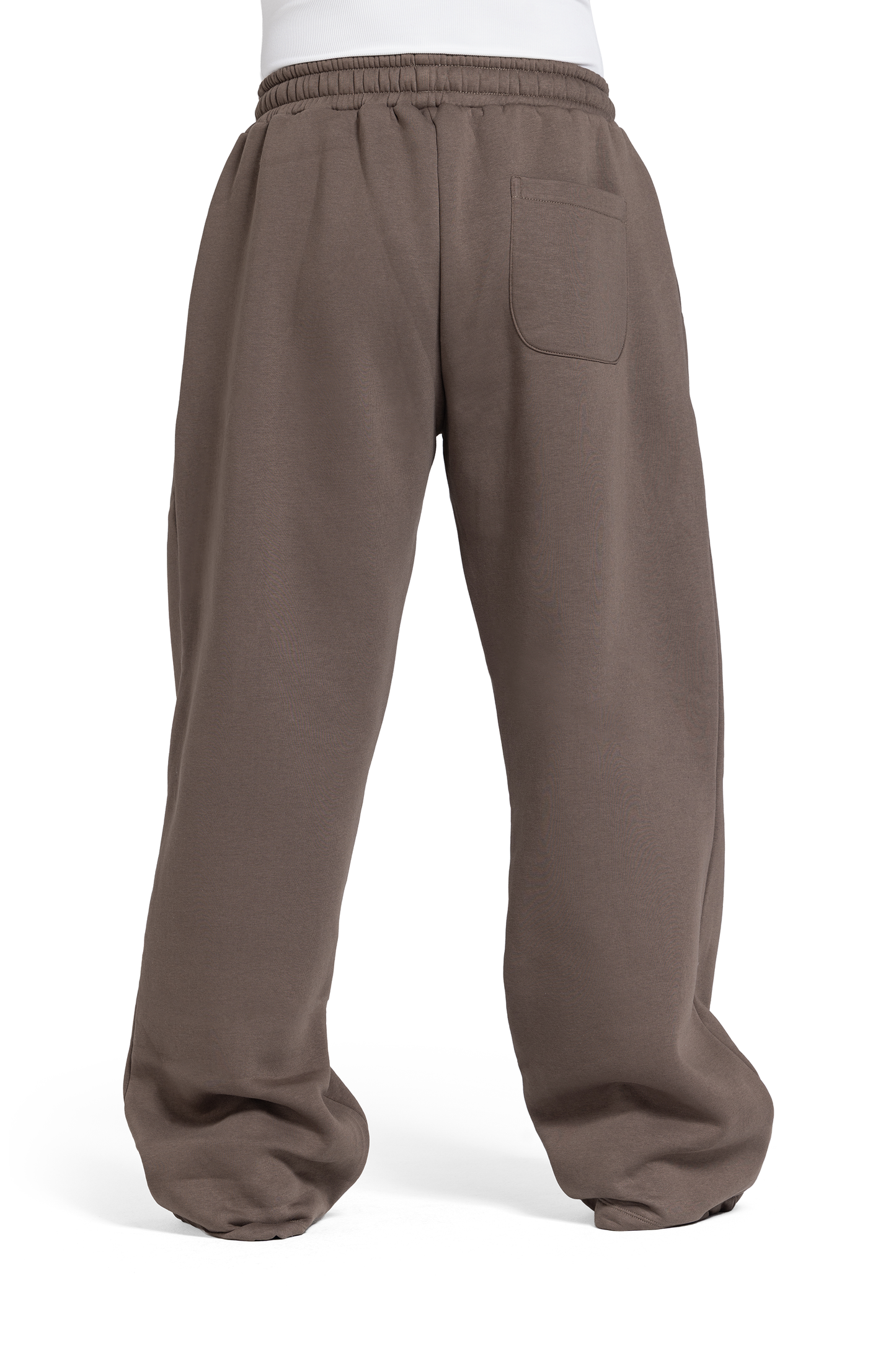 Men Regular Fit Pants