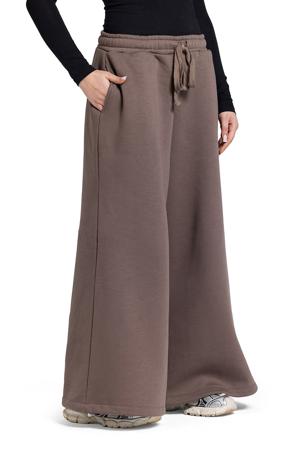 Women Flare Pants