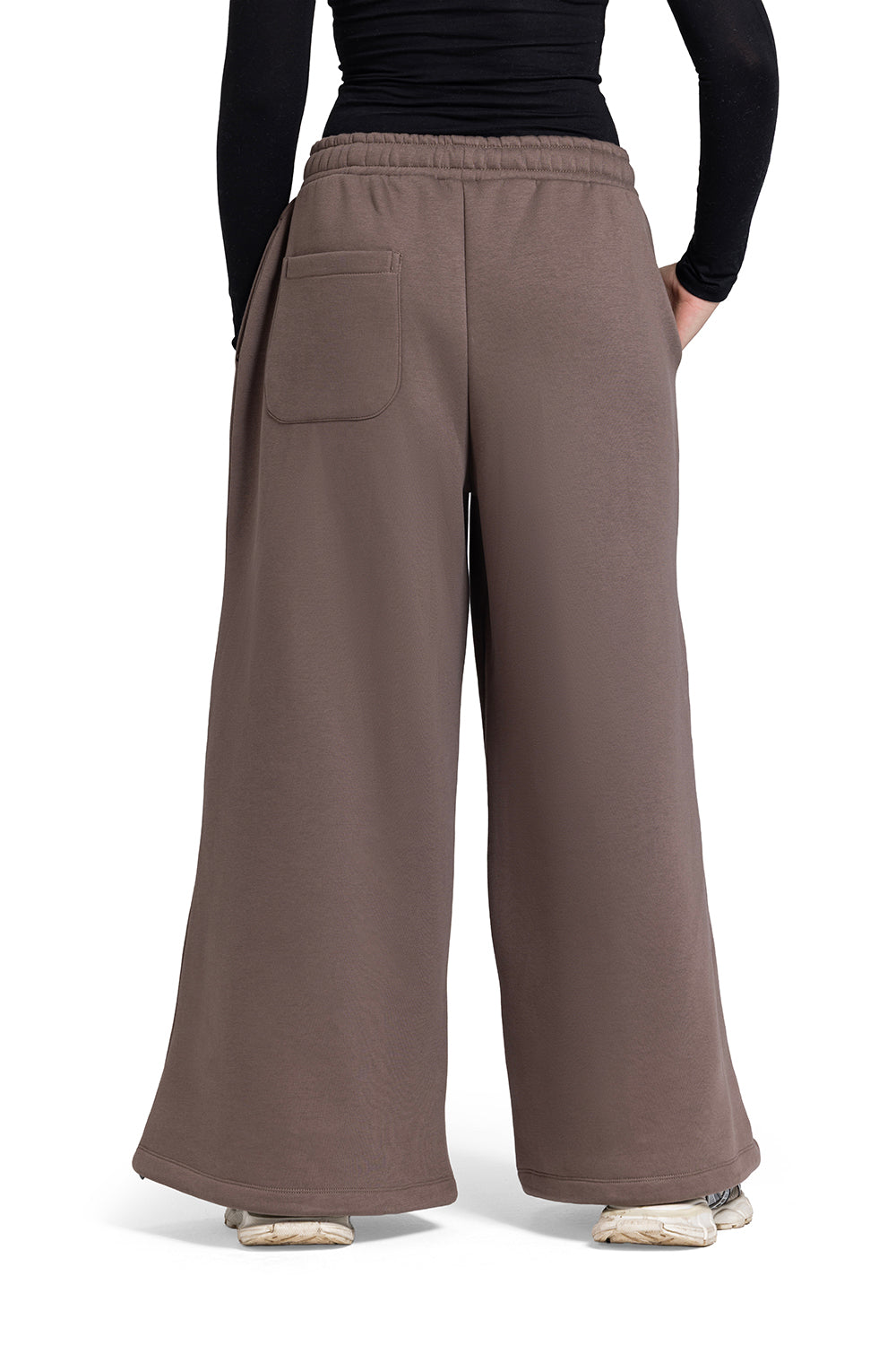 Women Flare Pants