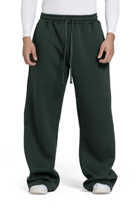 Men Regular Fit Pants